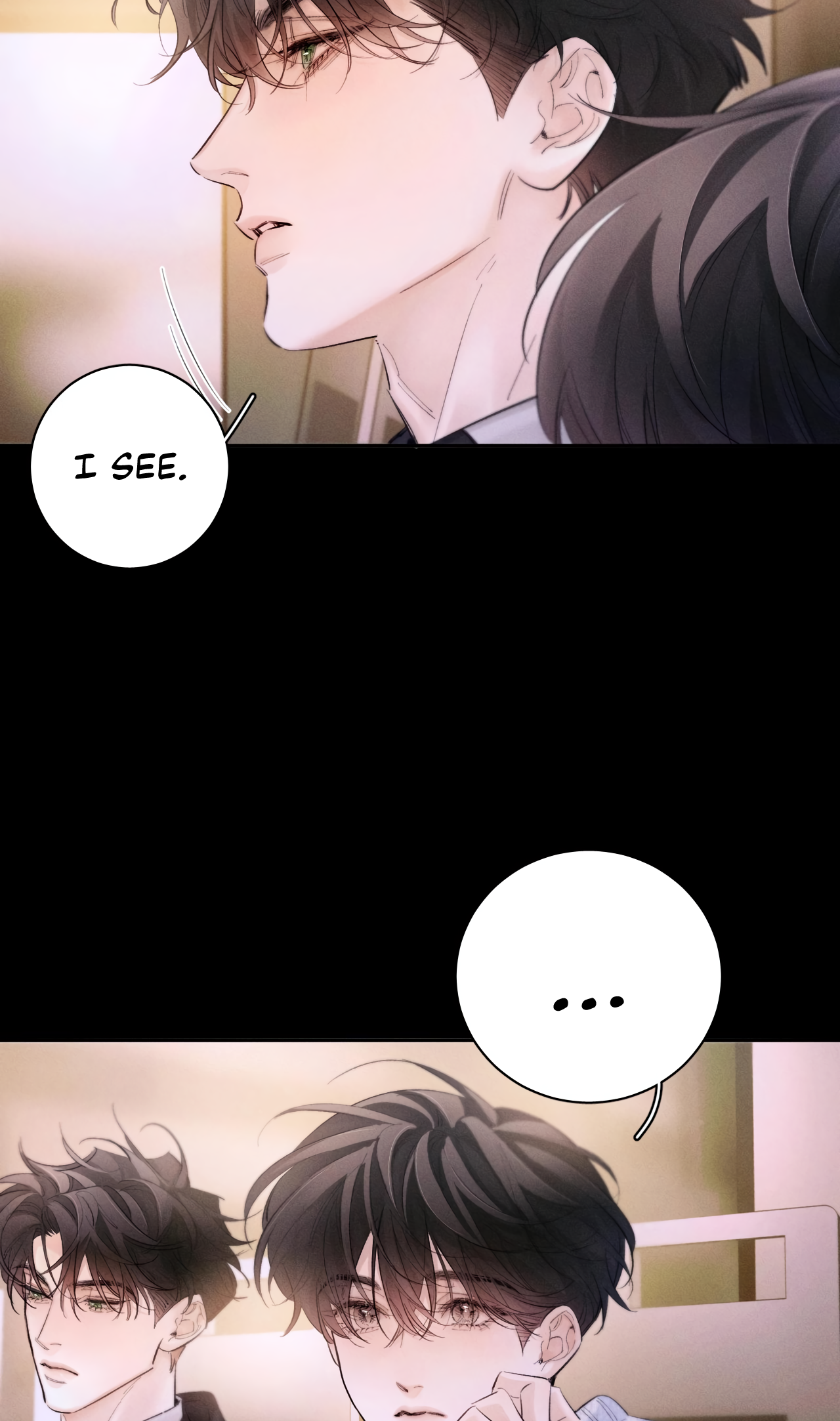 Read Little Mushroom Manga Online