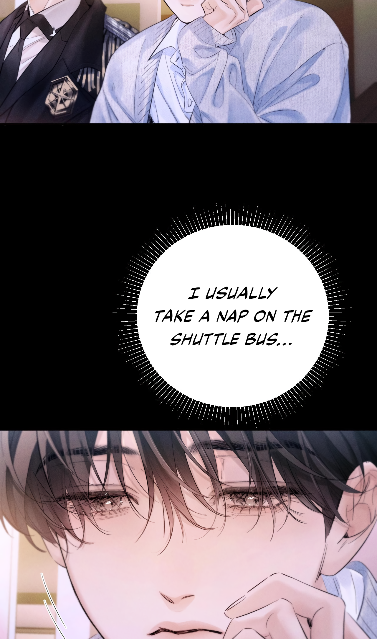 Read Little Mushroom Manga Online