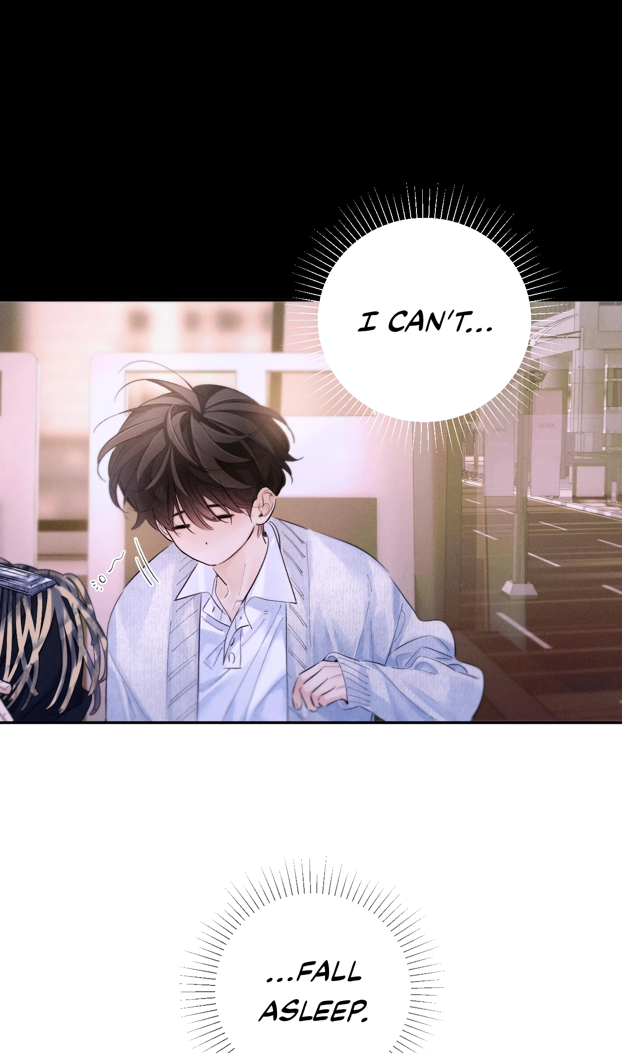 Read Little Mushroom Manga Online