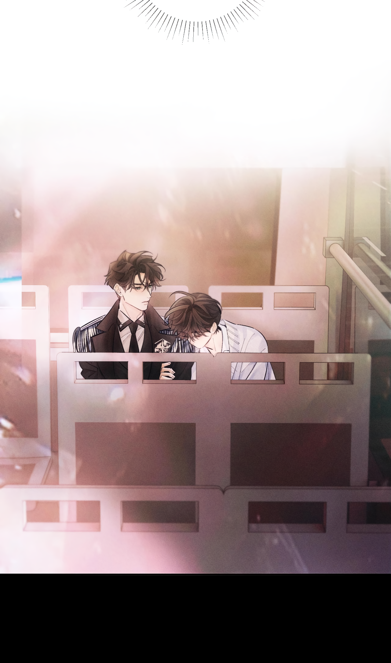 Read Little Mushroom Manga Online