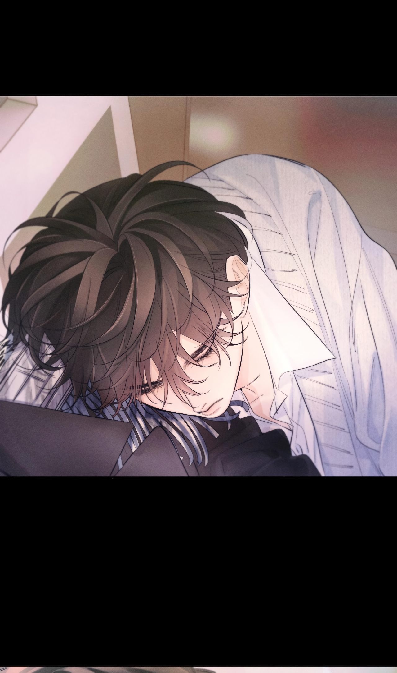 Read Little Mushroom Manga Online