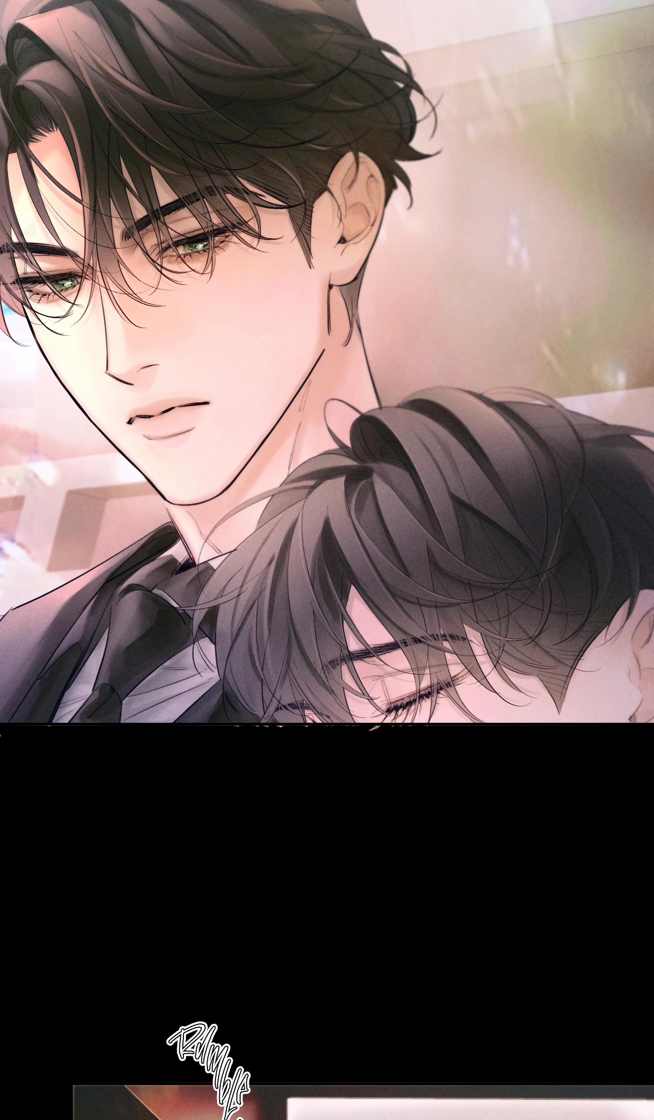 Read Little Mushroom Manga Online