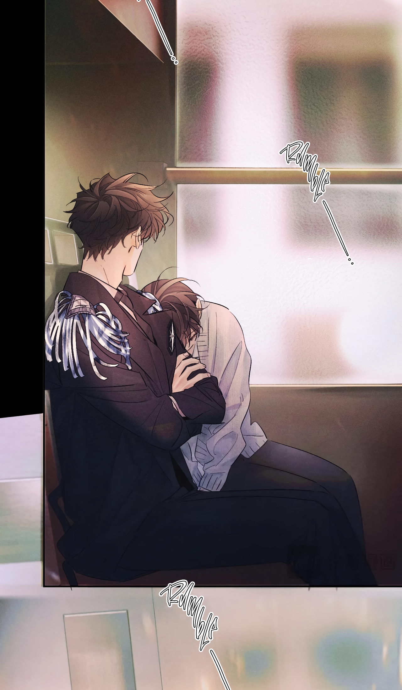 Read Little Mushroom Manga Online