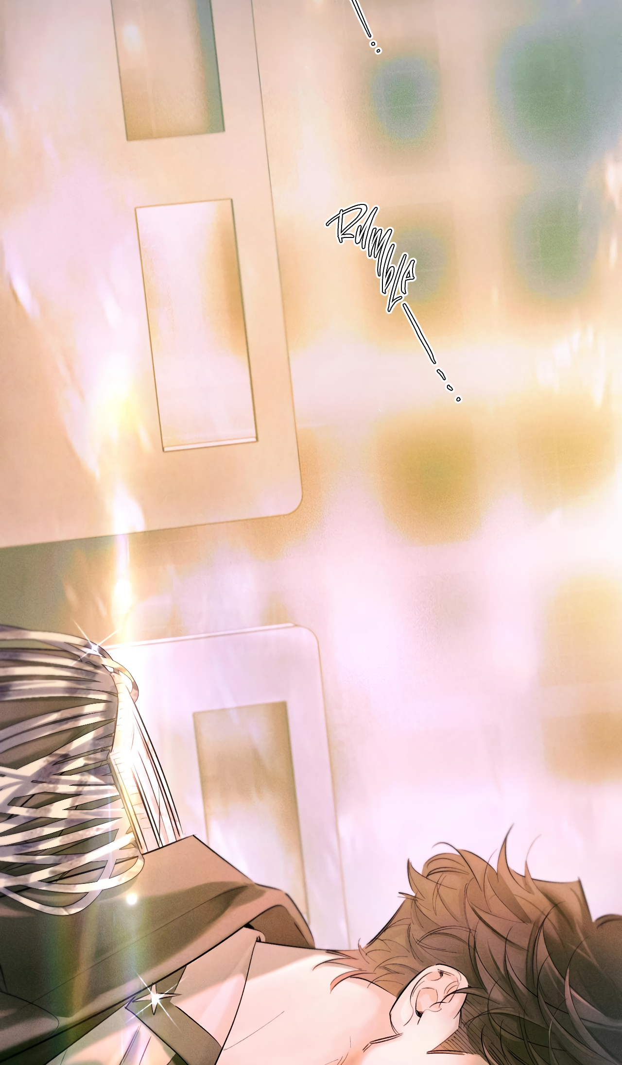 Read Little Mushroom Manga Online