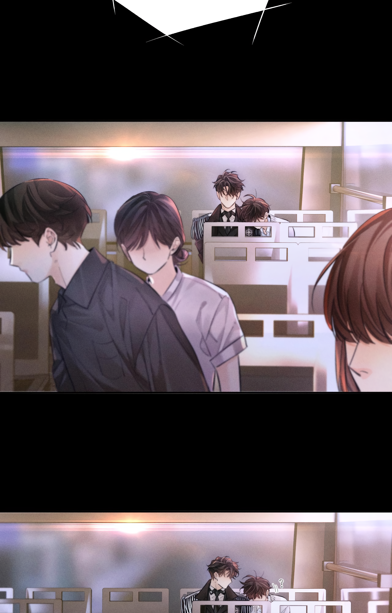 Read Little Mushroom Manga Online