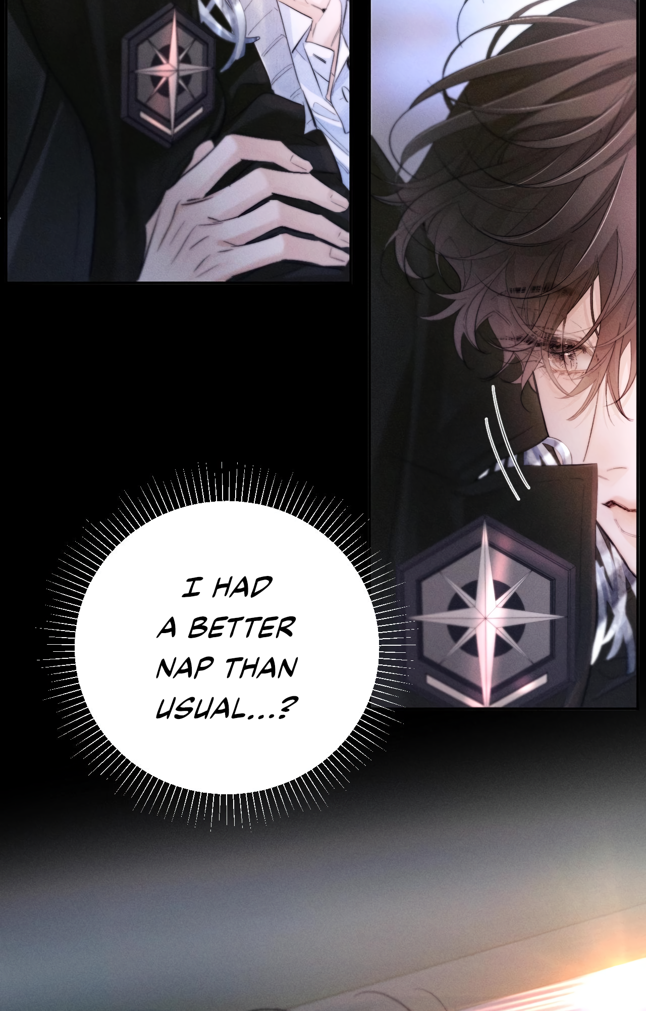 Read Little Mushroom Manga Online