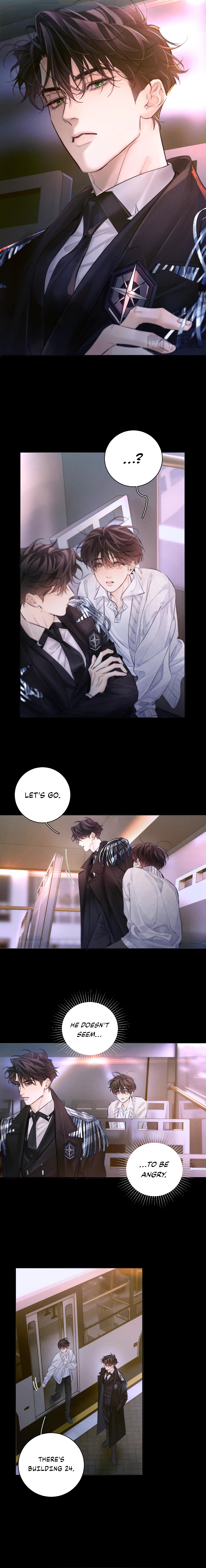 Read Little Mushroom Manga Online