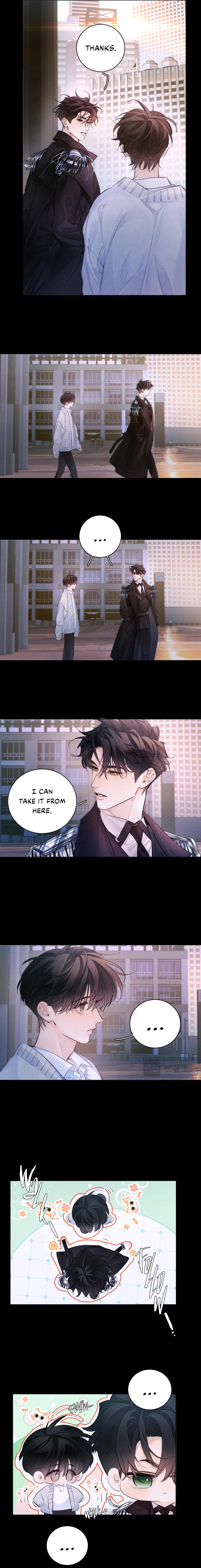 Read Little Mushroom Manga Online