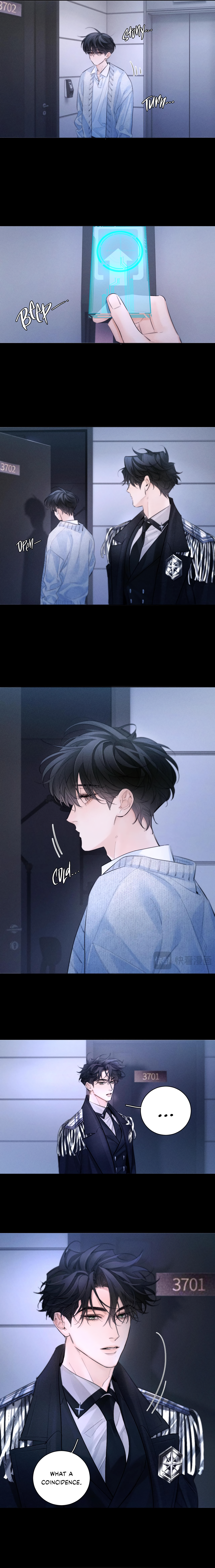 Read Little Mushroom Manga Online