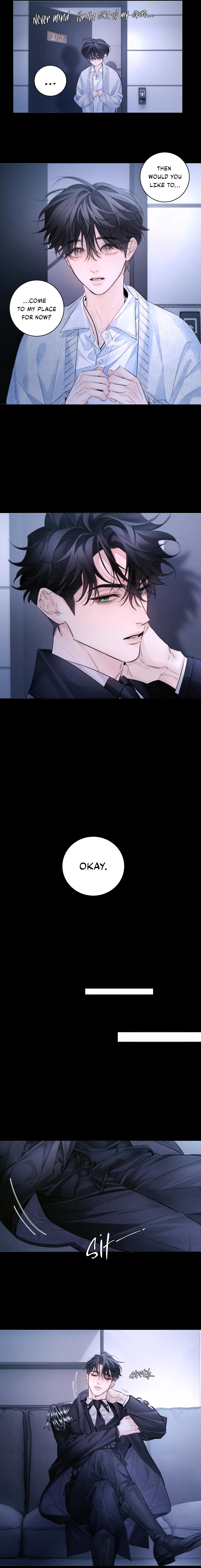 Read Little Mushroom Manga Online