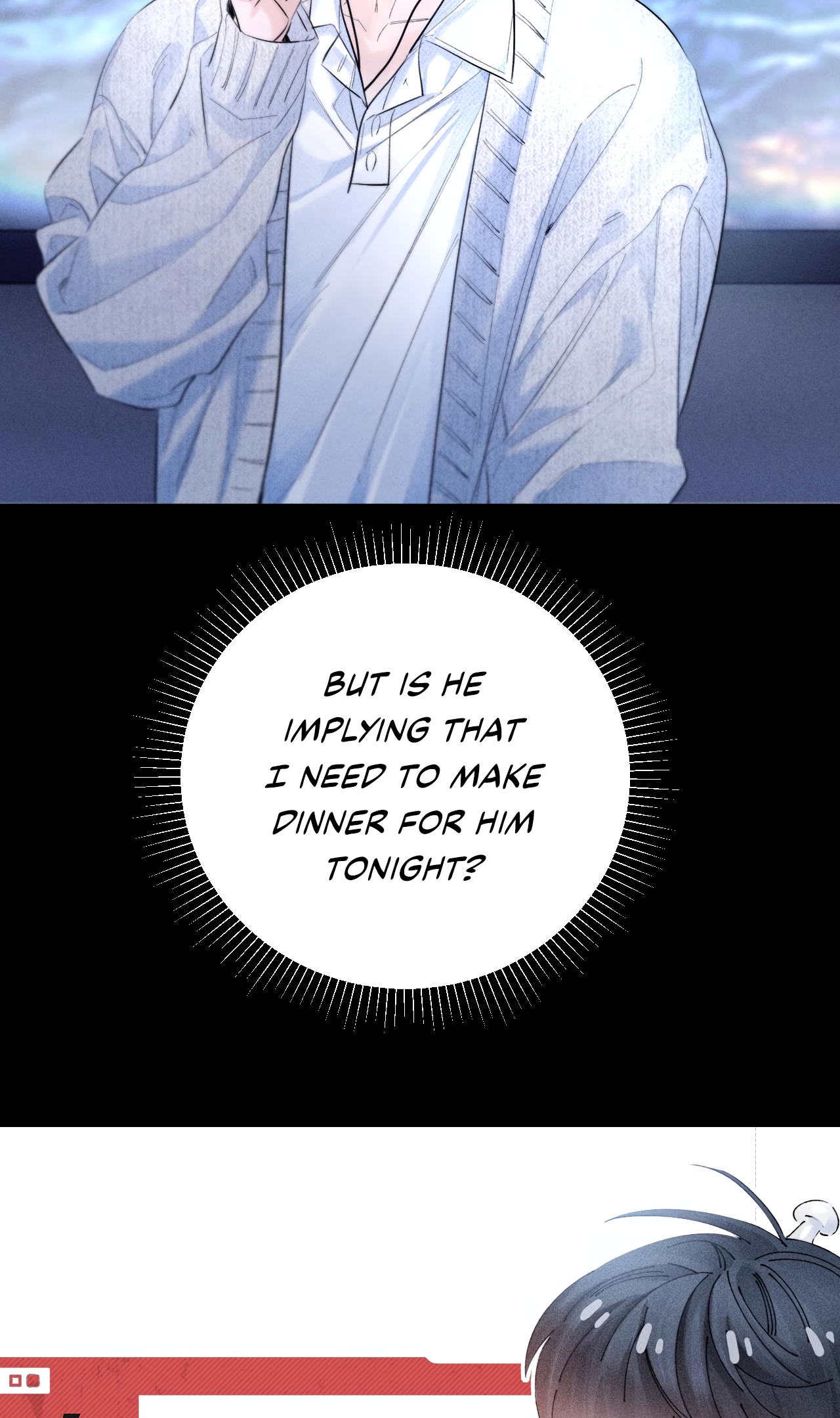 Read Little Mushroom Manga Online