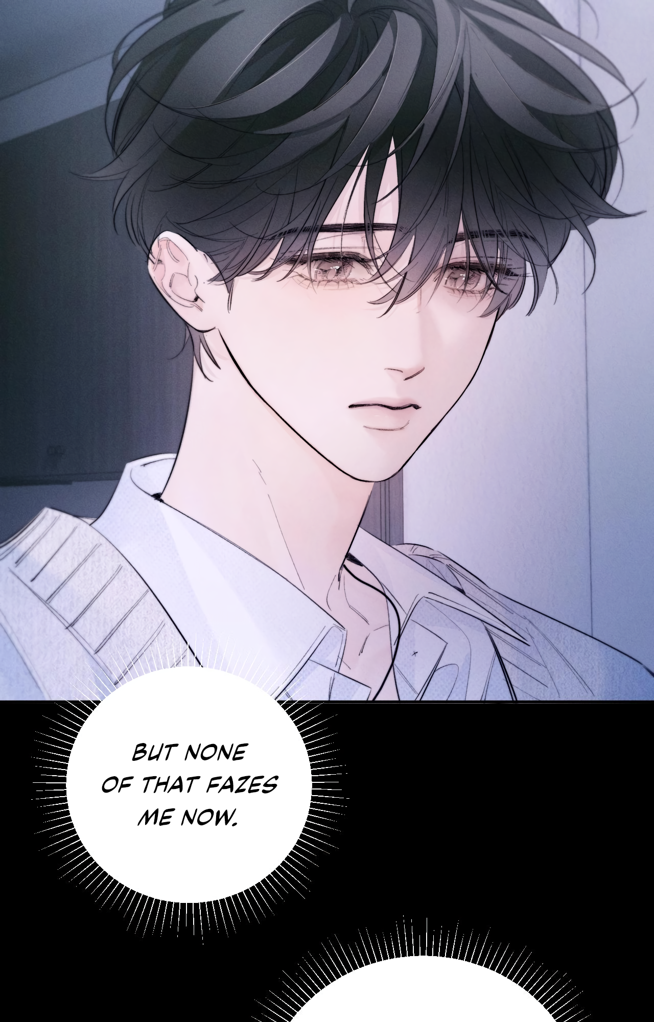 Read Little Mushroom Manga Online