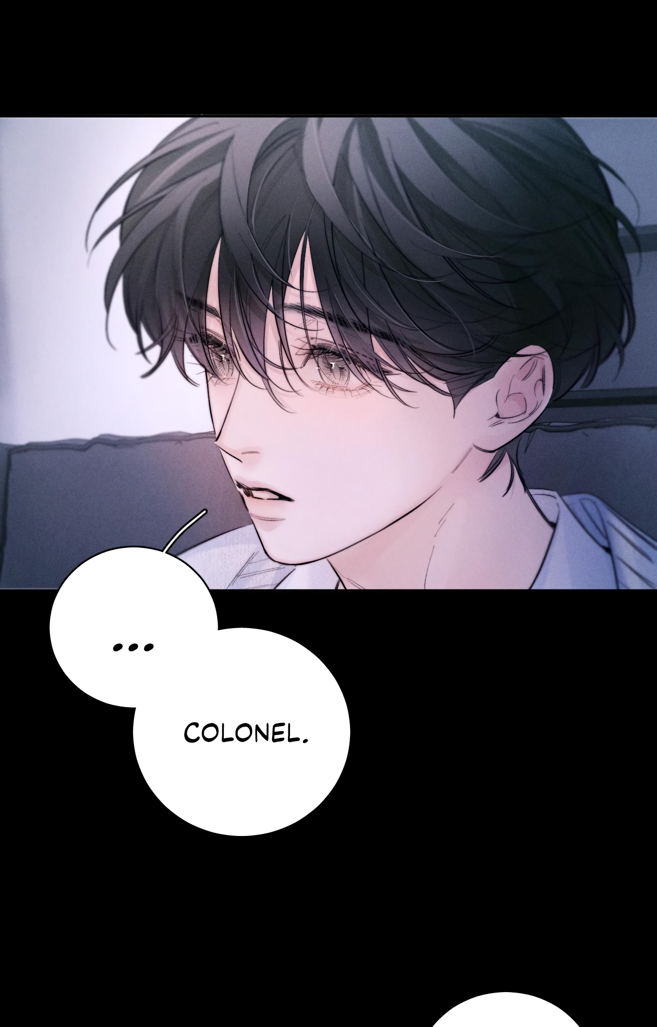 Read Little Mushroom Manga Online