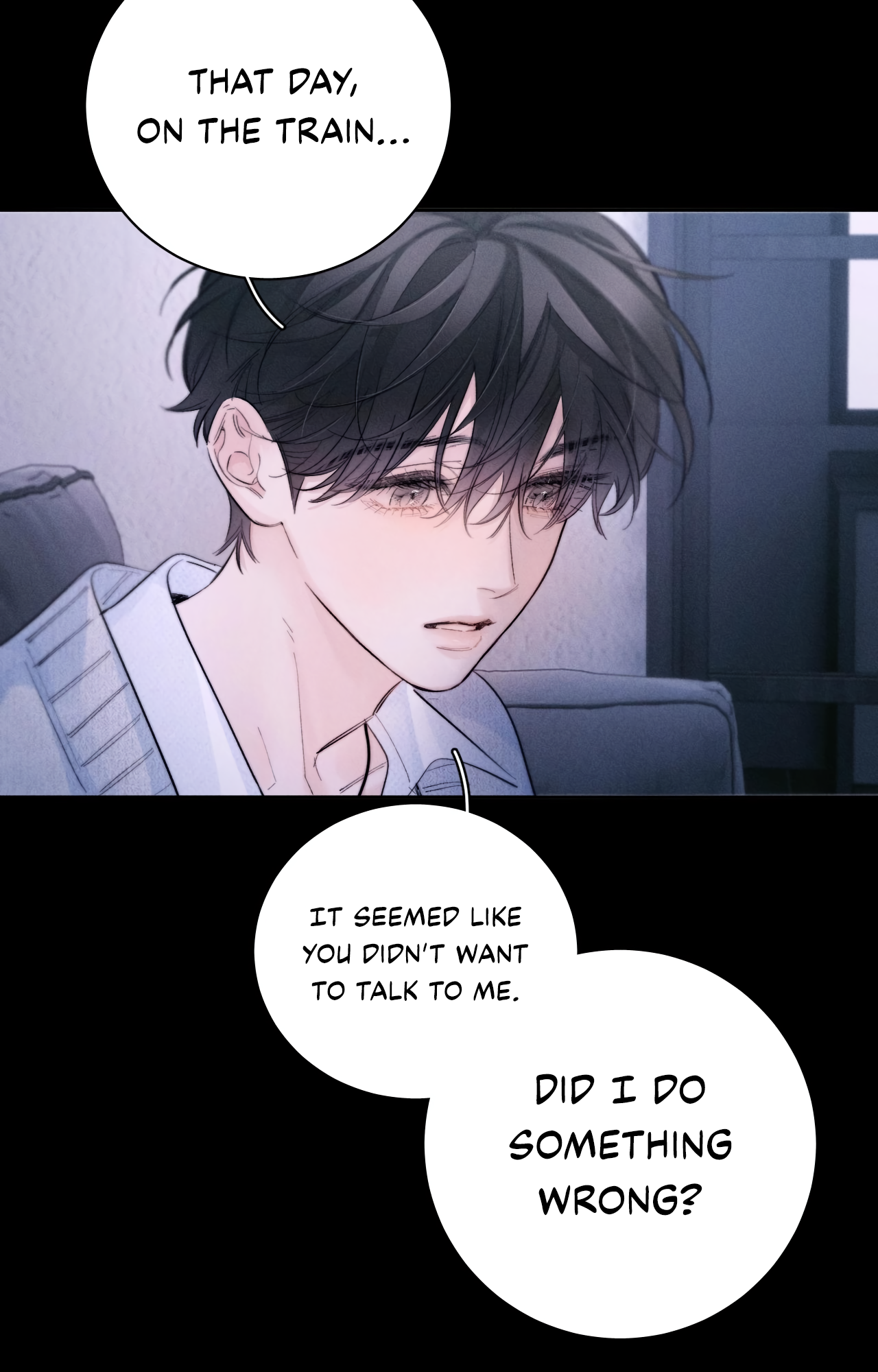 Read Little Mushroom Manga Online