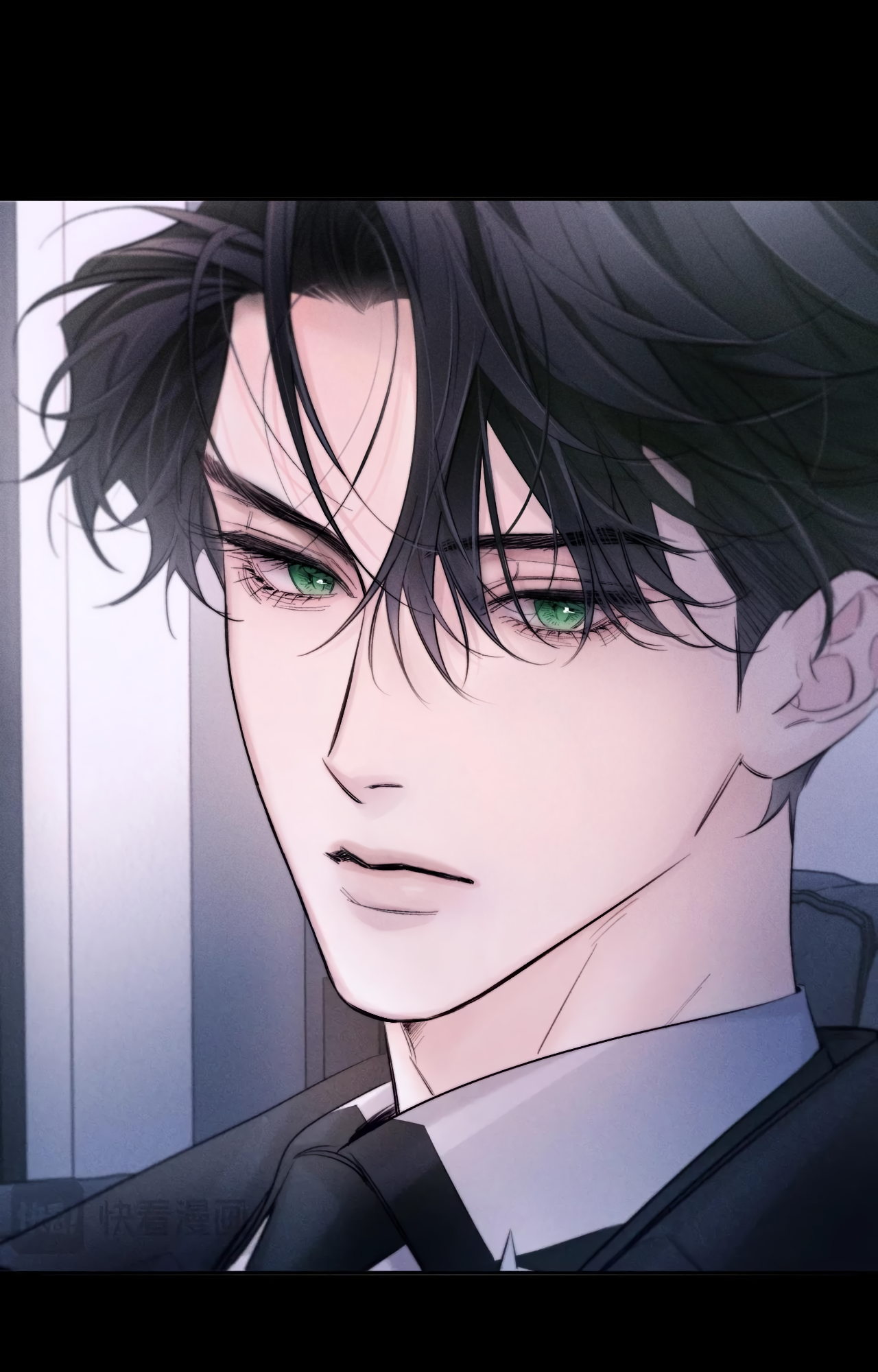 Read Little Mushroom Manga Online