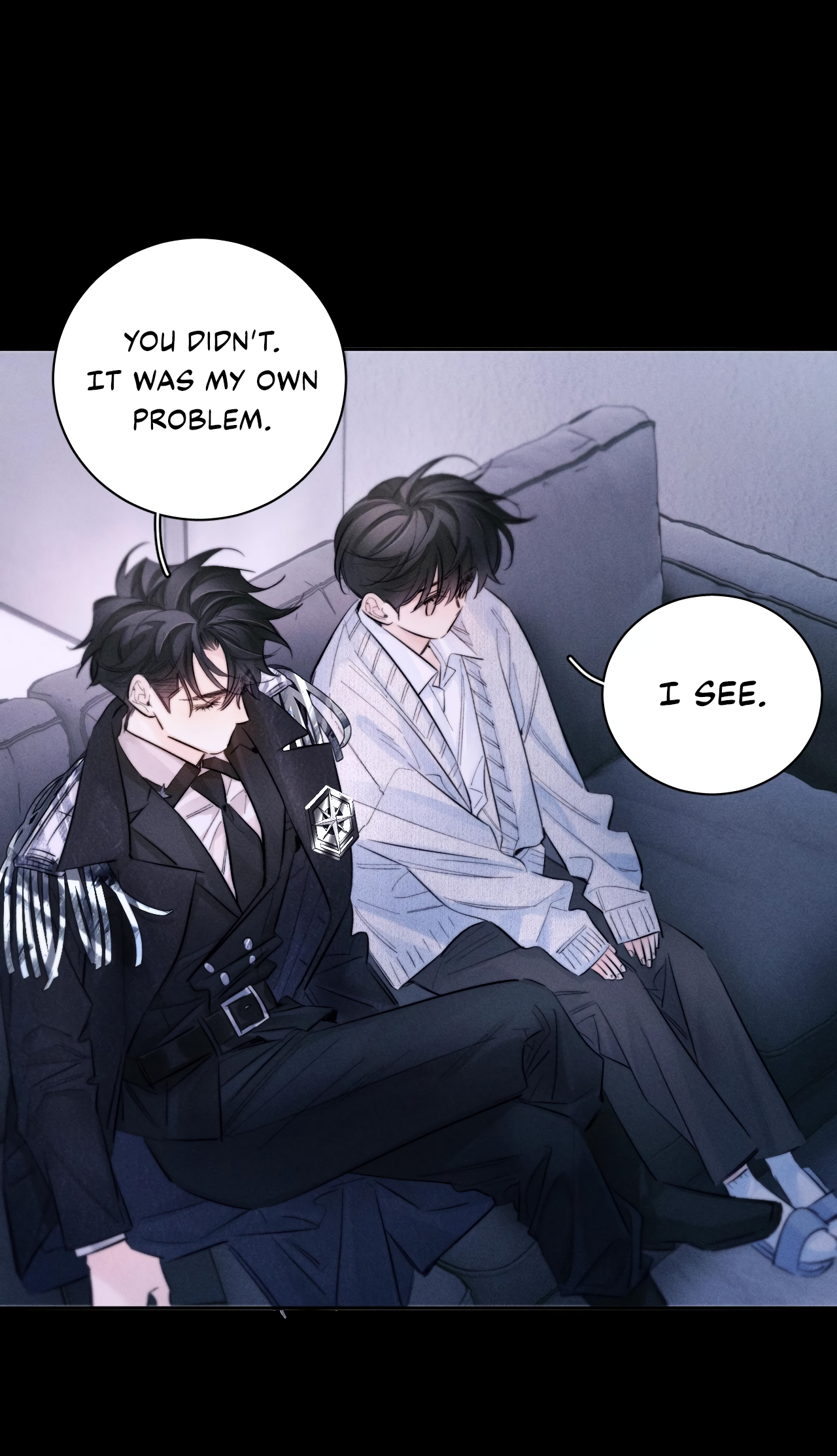 Read Little Mushroom Manga Online