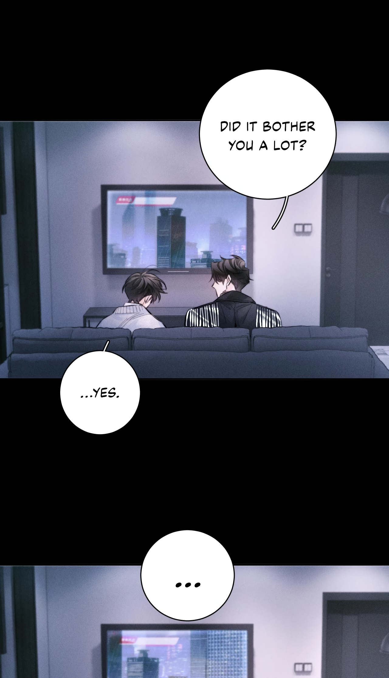 Read Little Mushroom Manga Online