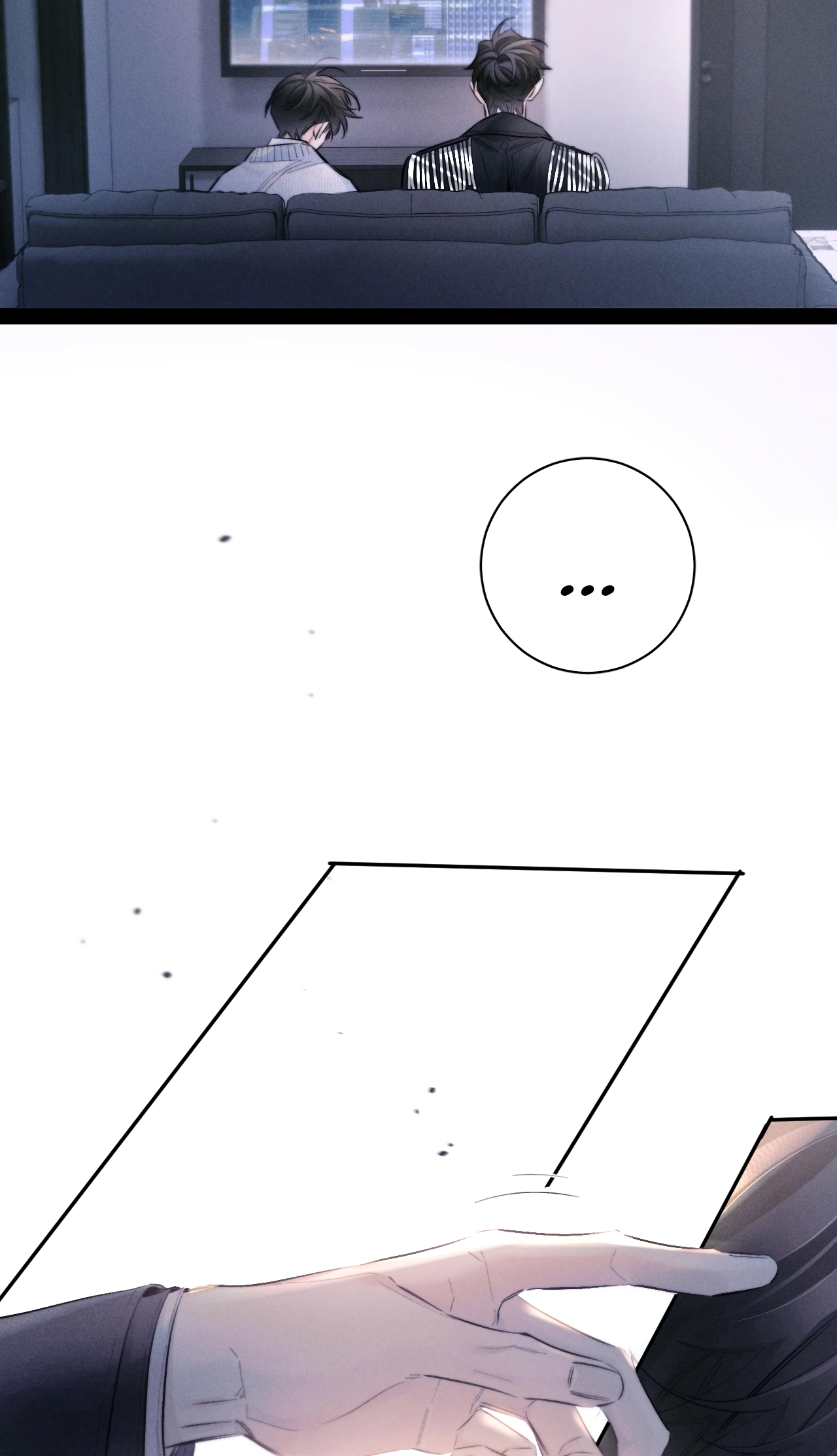 Read Little Mushroom Manga Online