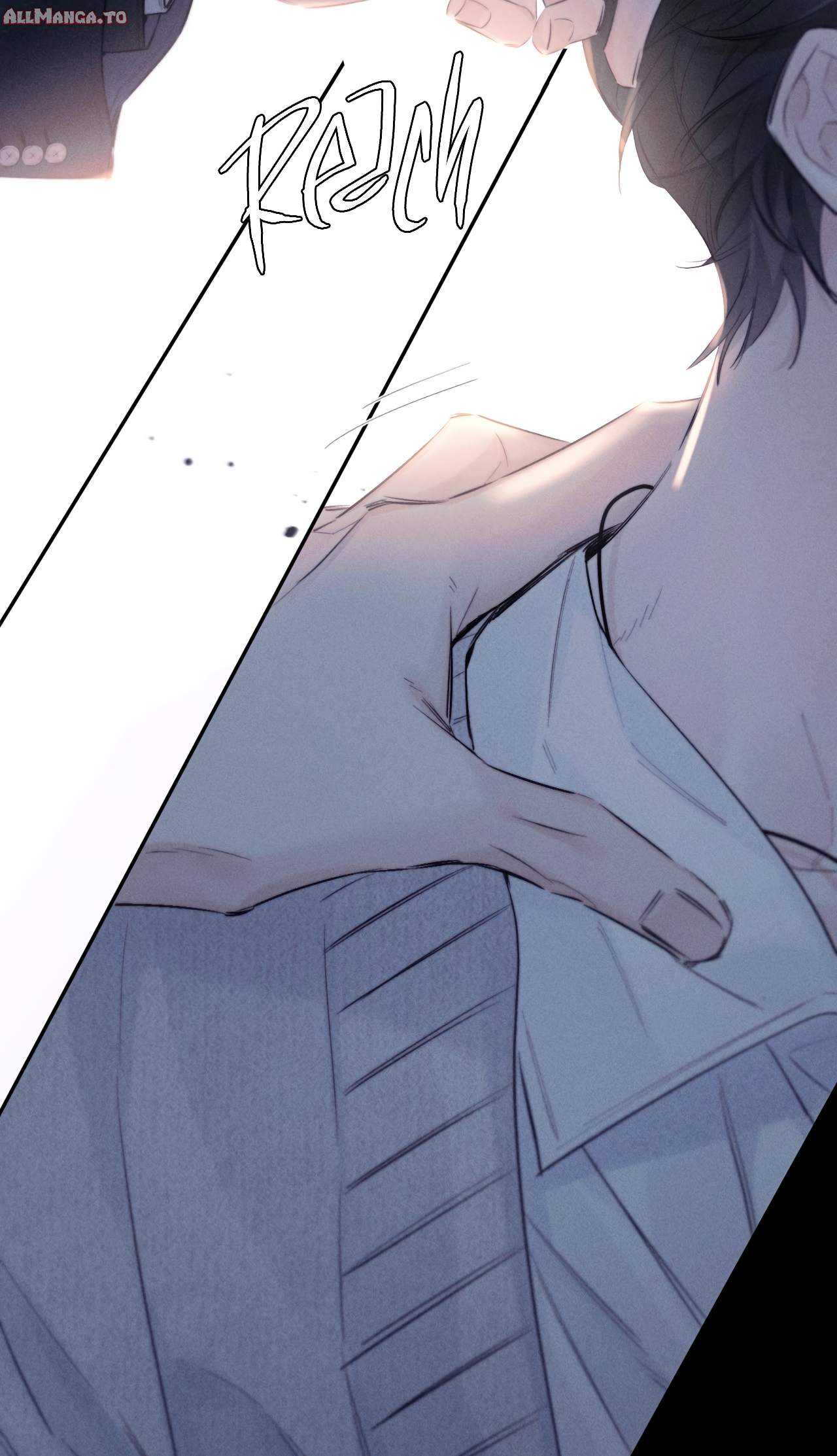 Read Little Mushroom Manga Online