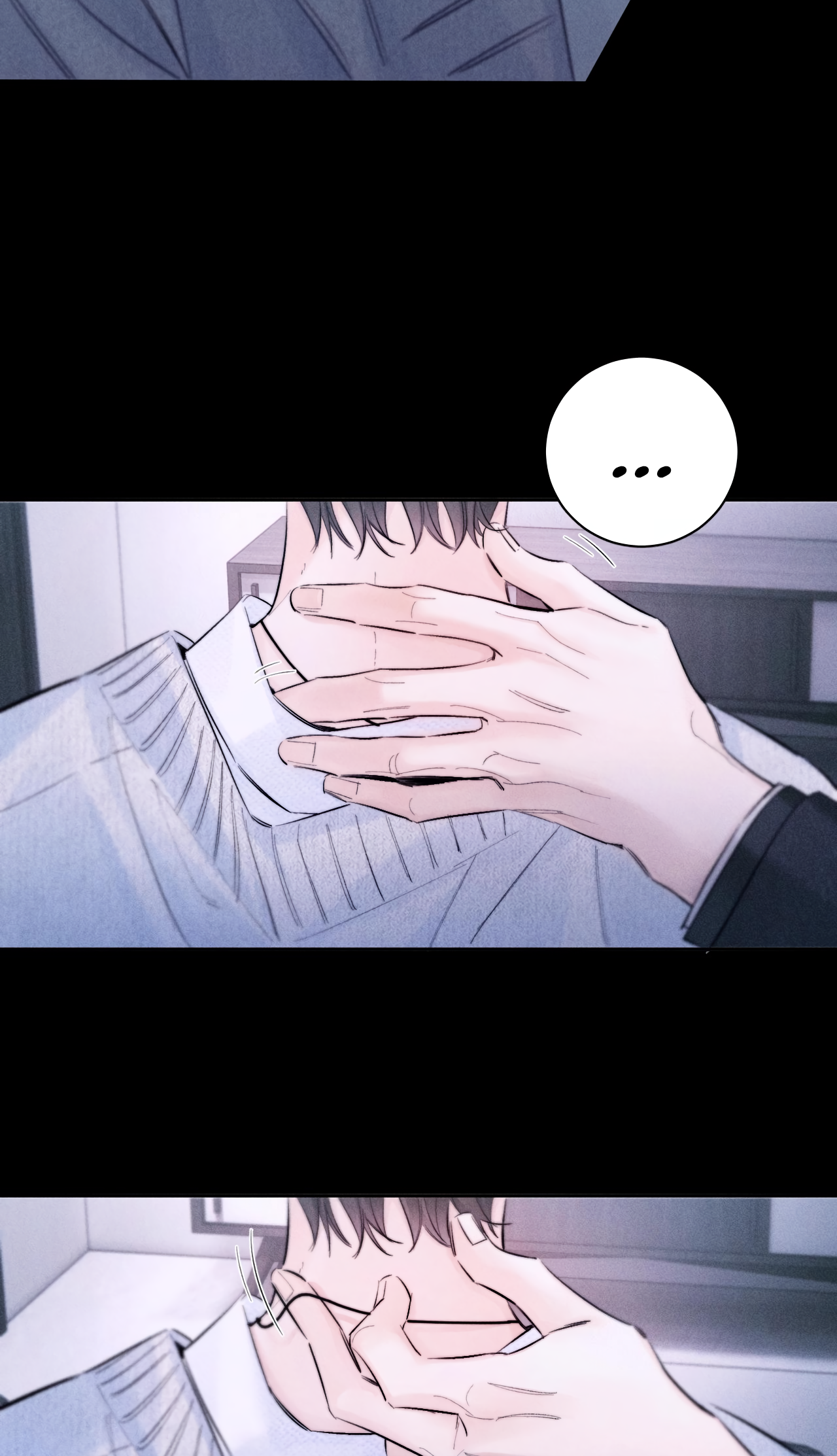 Read Little Mushroom Manga Online