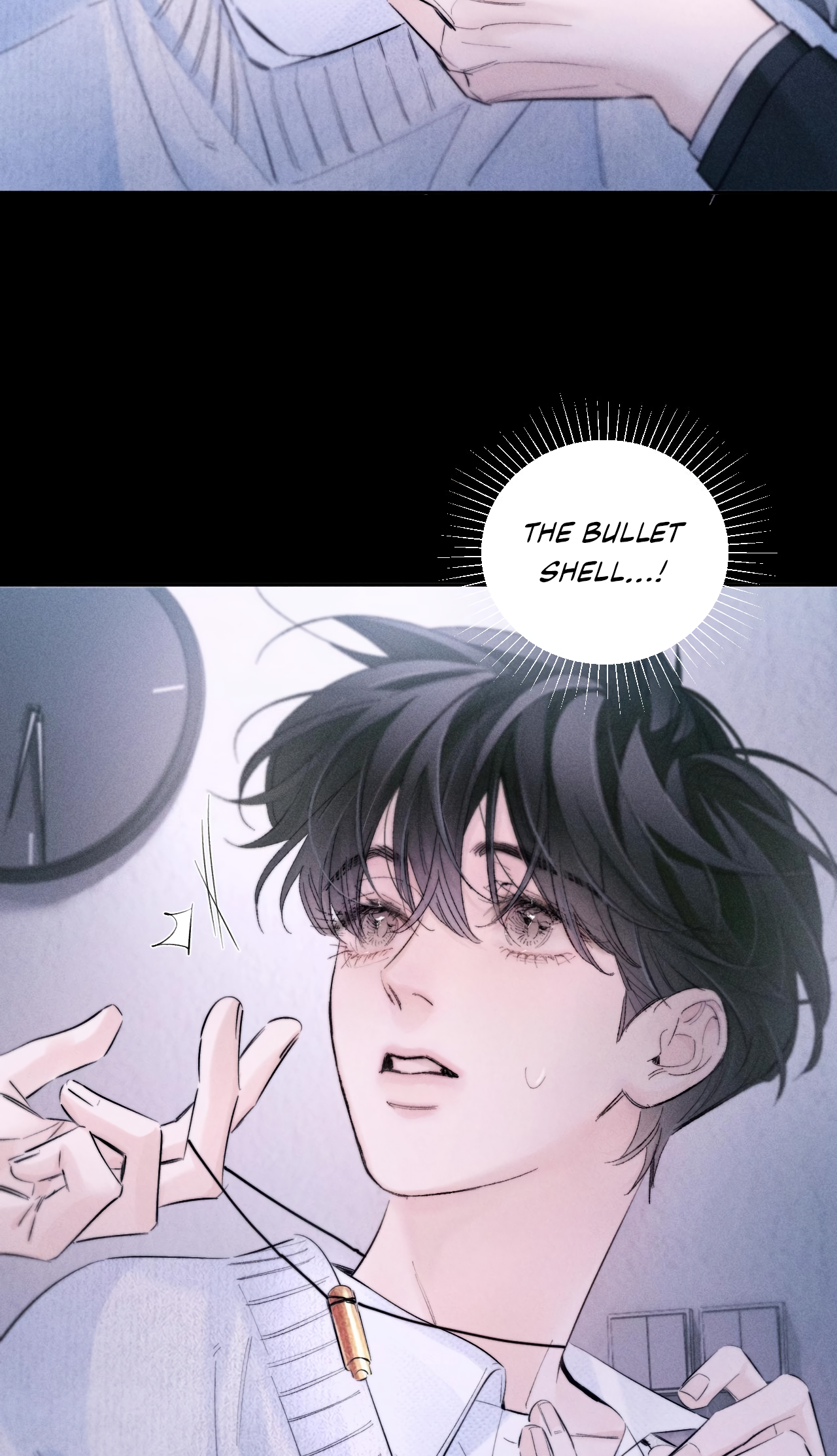 Read Little Mushroom Manga Online