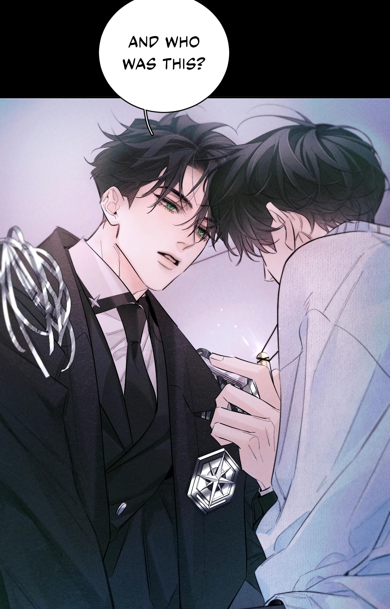 Read Little Mushroom Manga Online