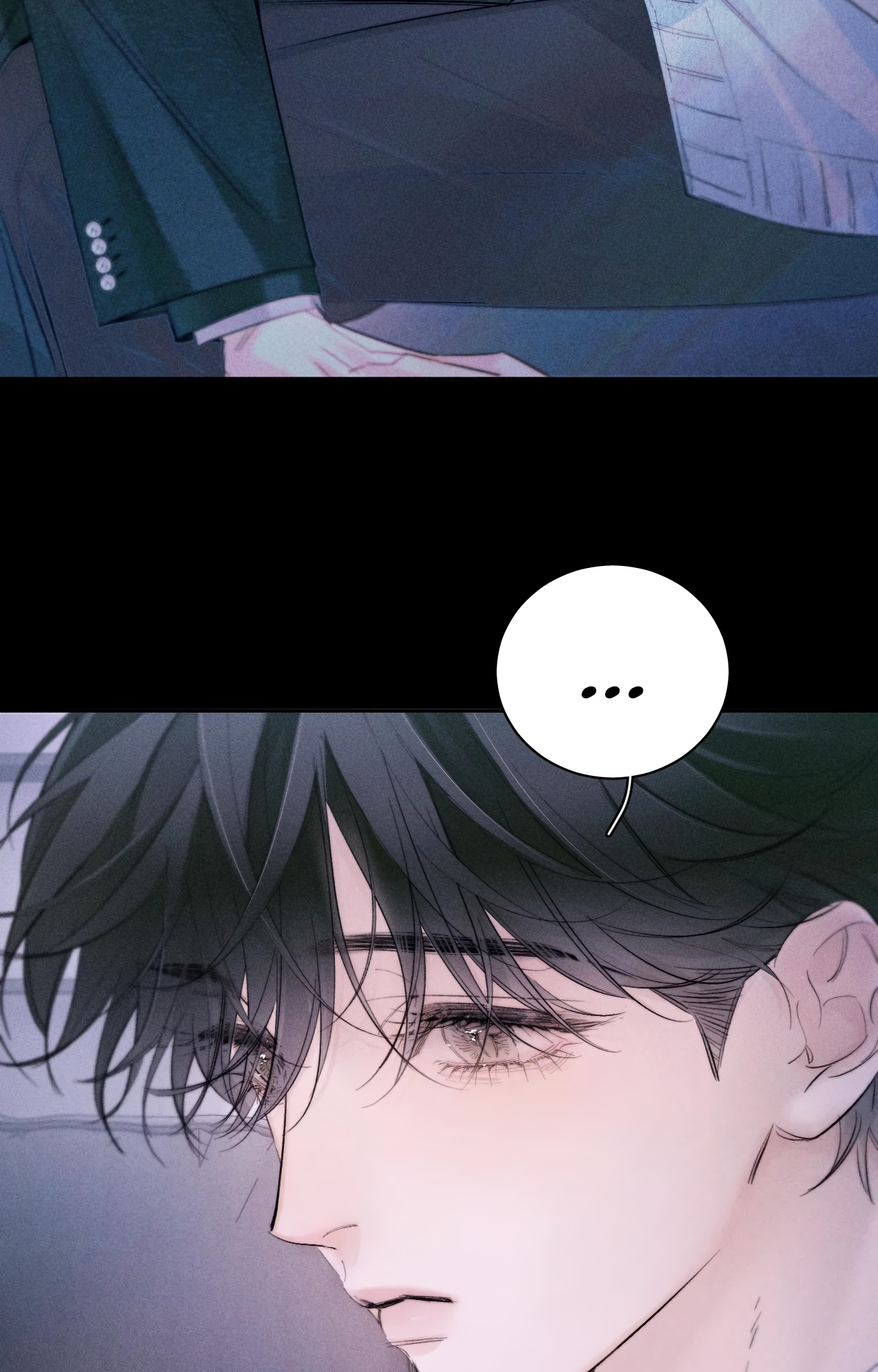 Read Little Mushroom Manga Online