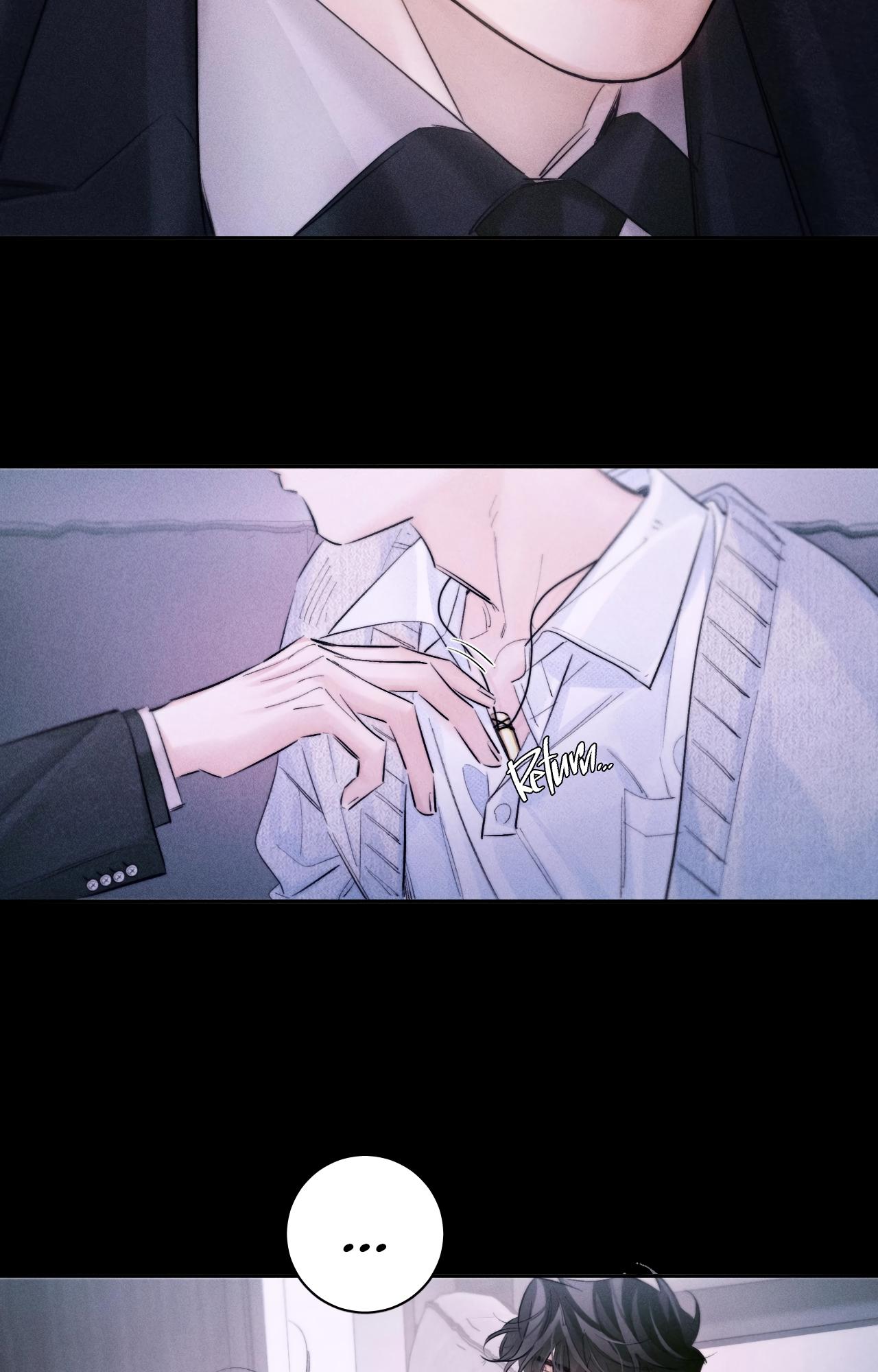 Read Little Mushroom Manga Online