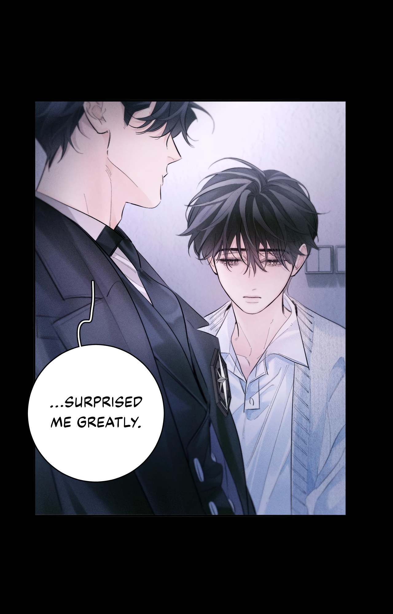 Read Little Mushroom Manga Online