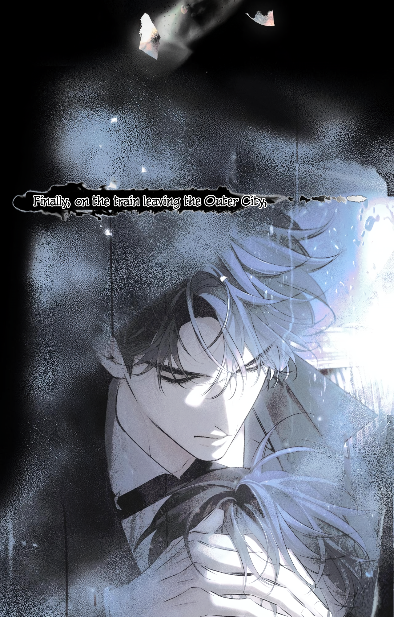 Read Little Mushroom Manga Online