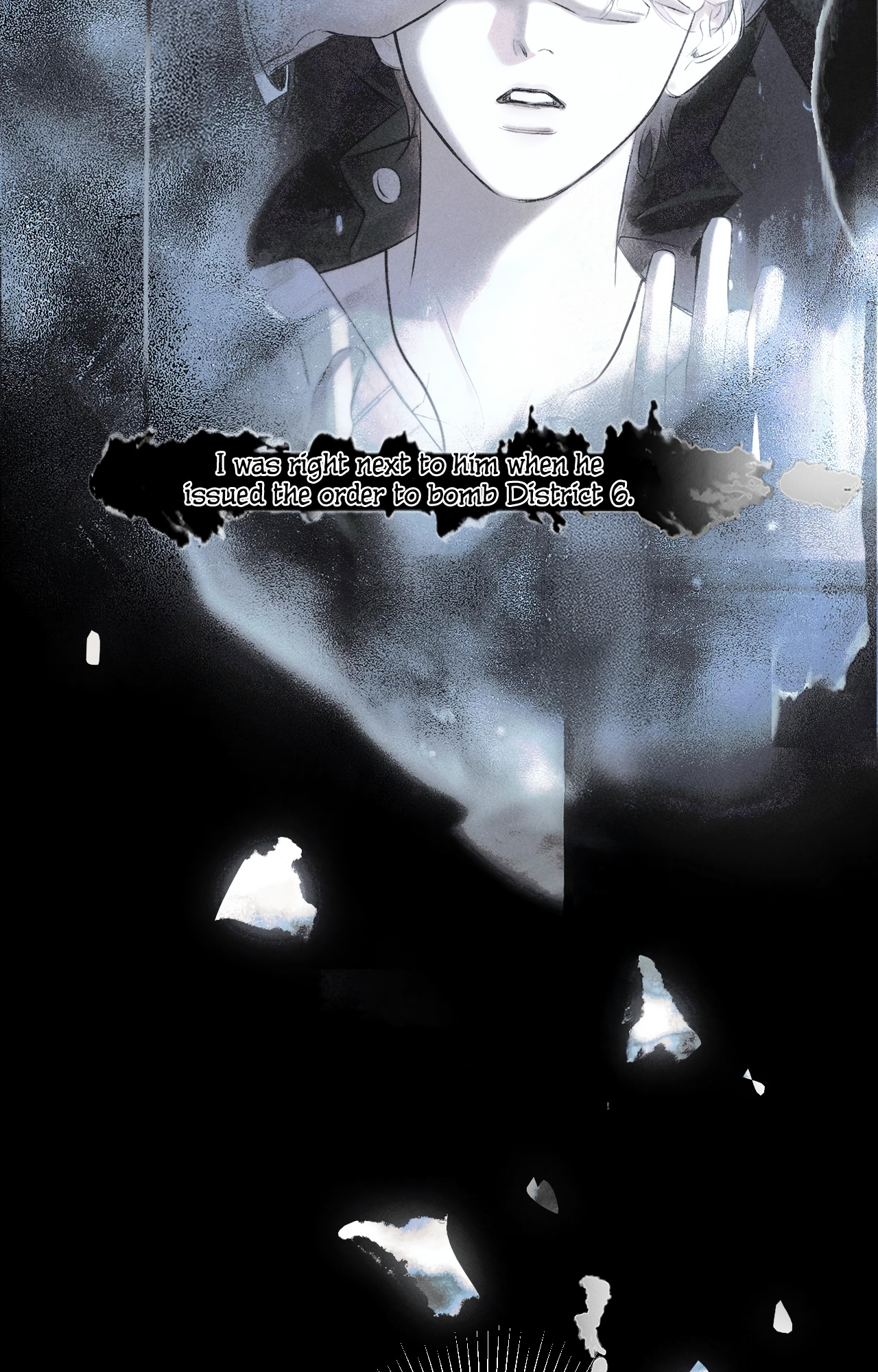 Read Little Mushroom Manga Online