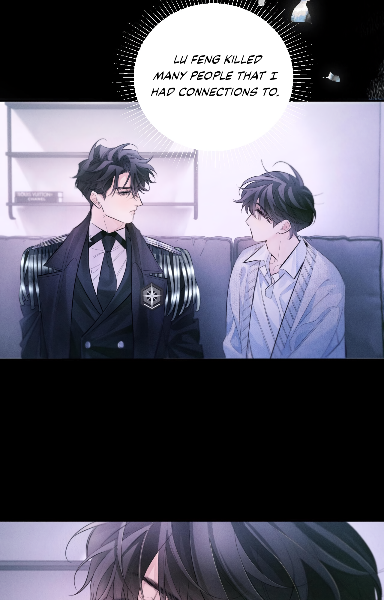 Read Little Mushroom Manga Online