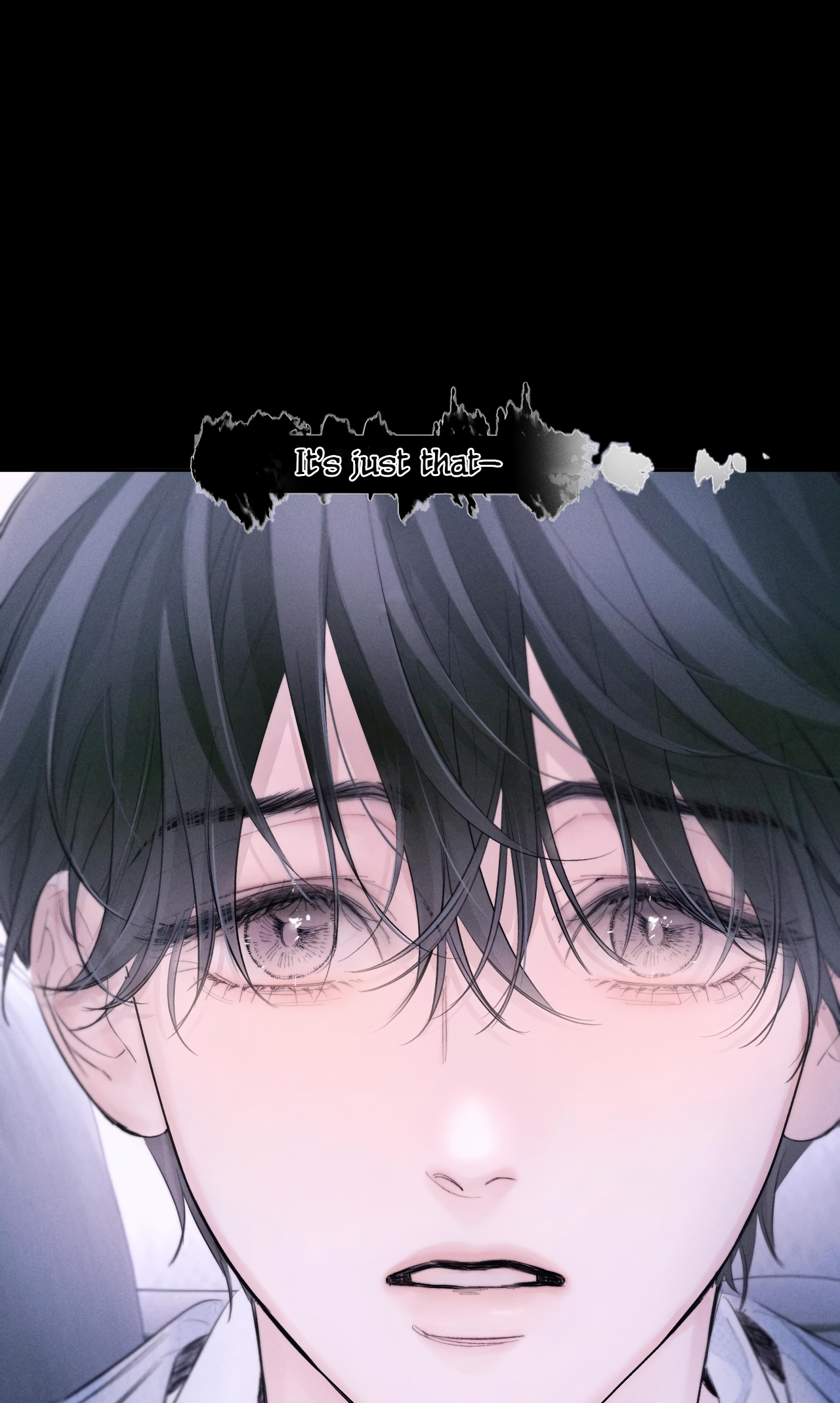 Read Little Mushroom Manga Online