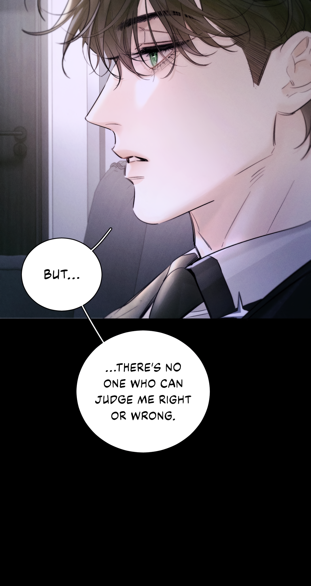 Read Little Mushroom Manga Online