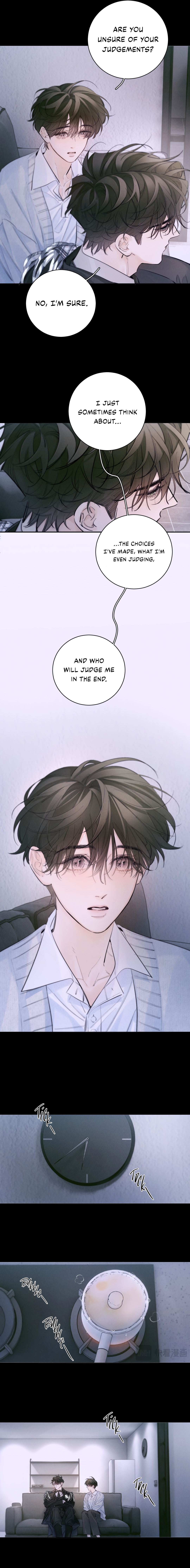 Read Little Mushroom Manga Online