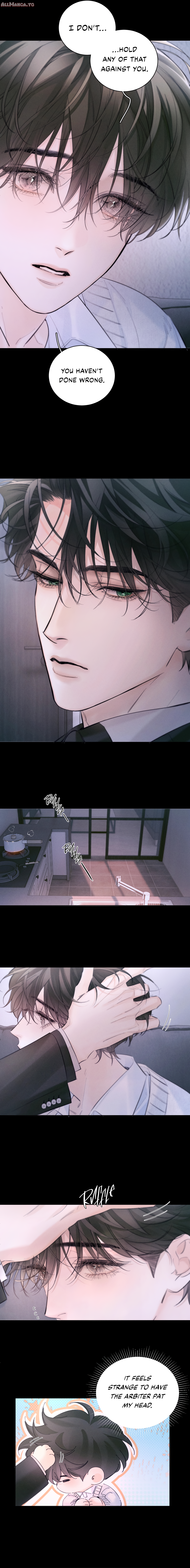 Read Little Mushroom Manga Online