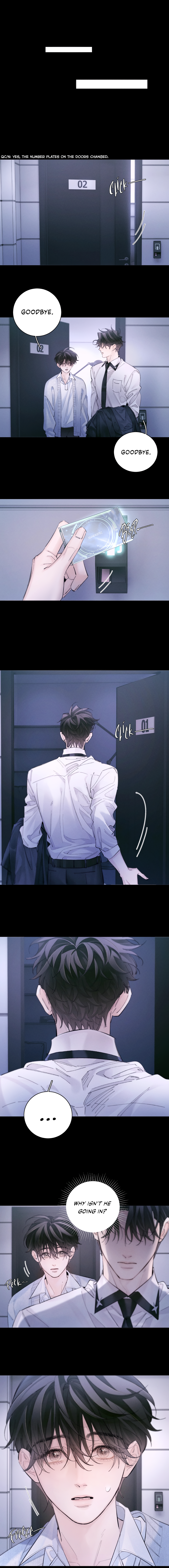 Read Little Mushroom Manga Online