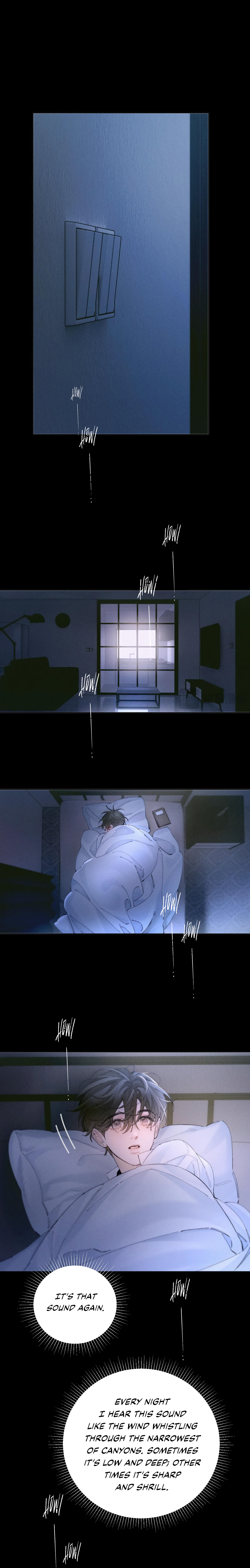 Read Little Mushroom Manga Online