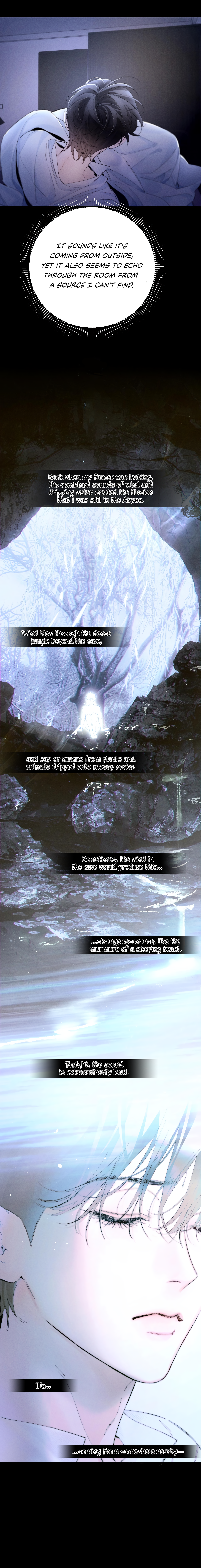 Read Little Mushroom Manga Online