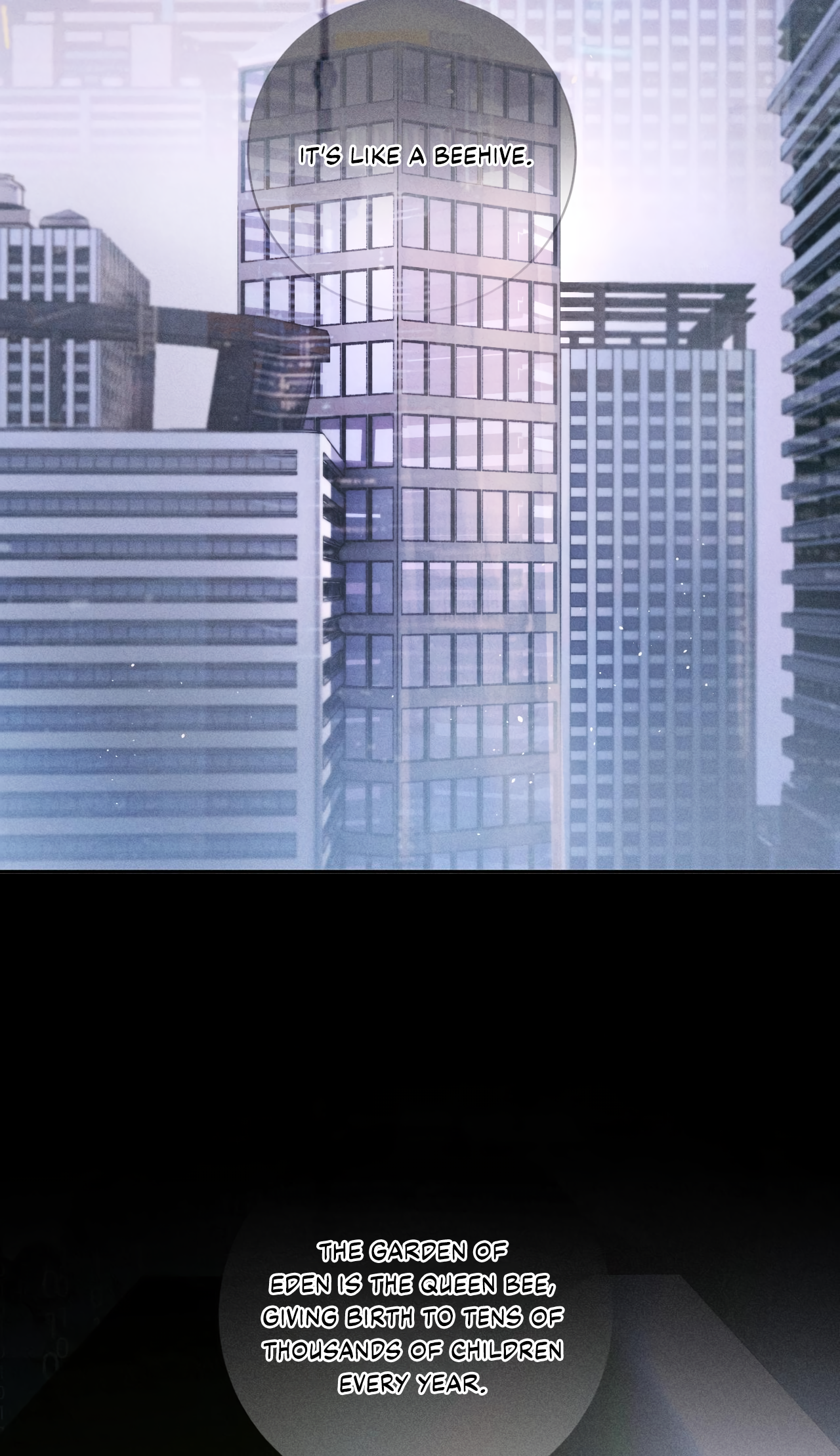 Read Little Mushroom Manga Online