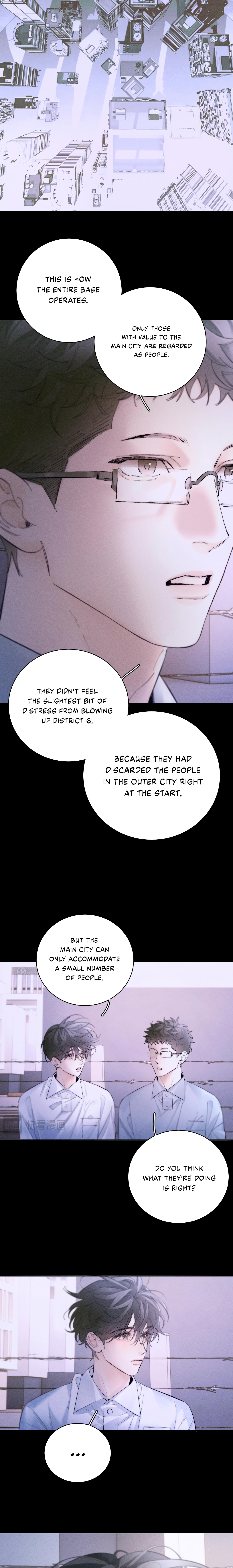 Read Little Mushroom Manga Online