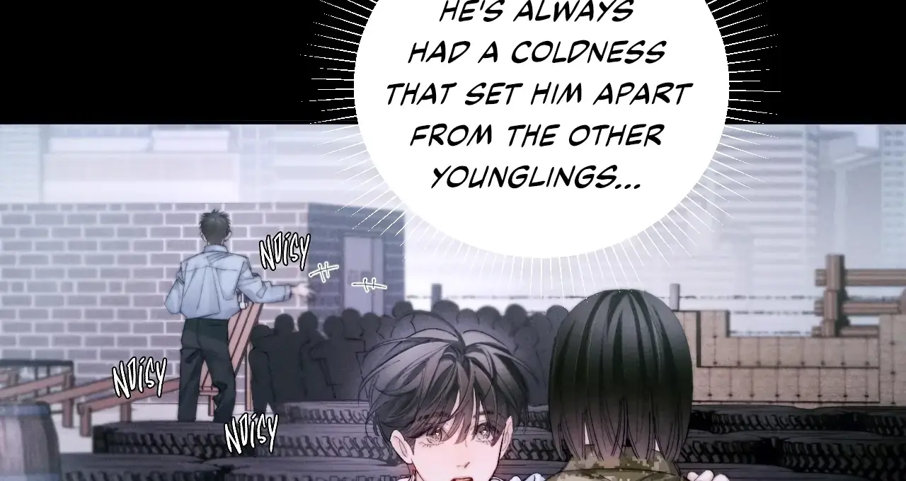 Read Little Mushroom Manga Online