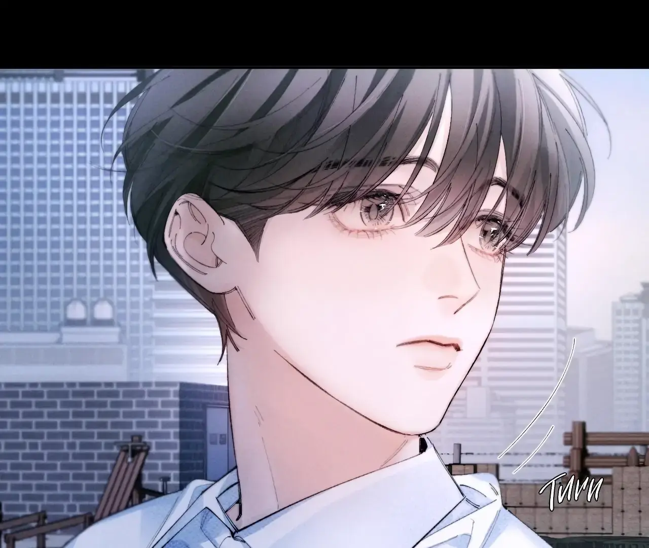 Read Little Mushroom Manga Online