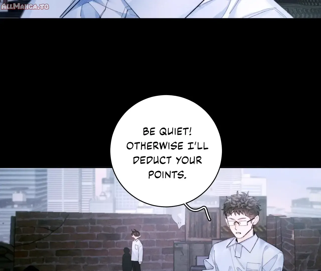 Read Little Mushroom Manga Online