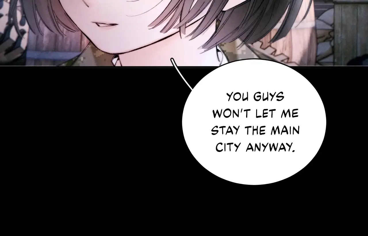 Read Little Mushroom Manga Online