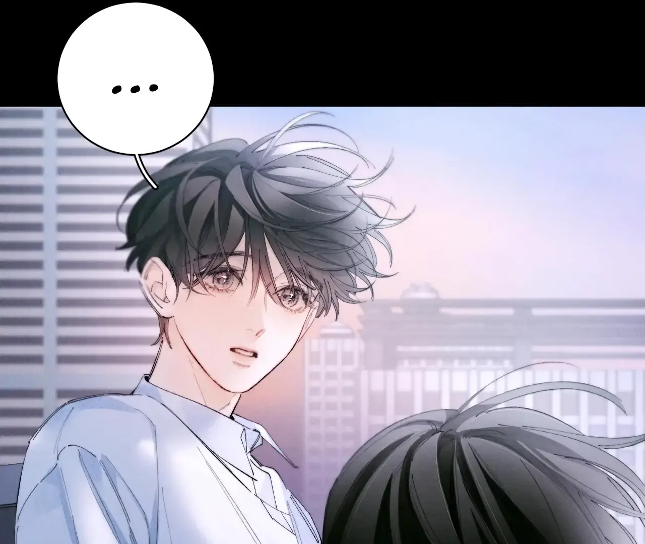 Read Little Mushroom Manga Online