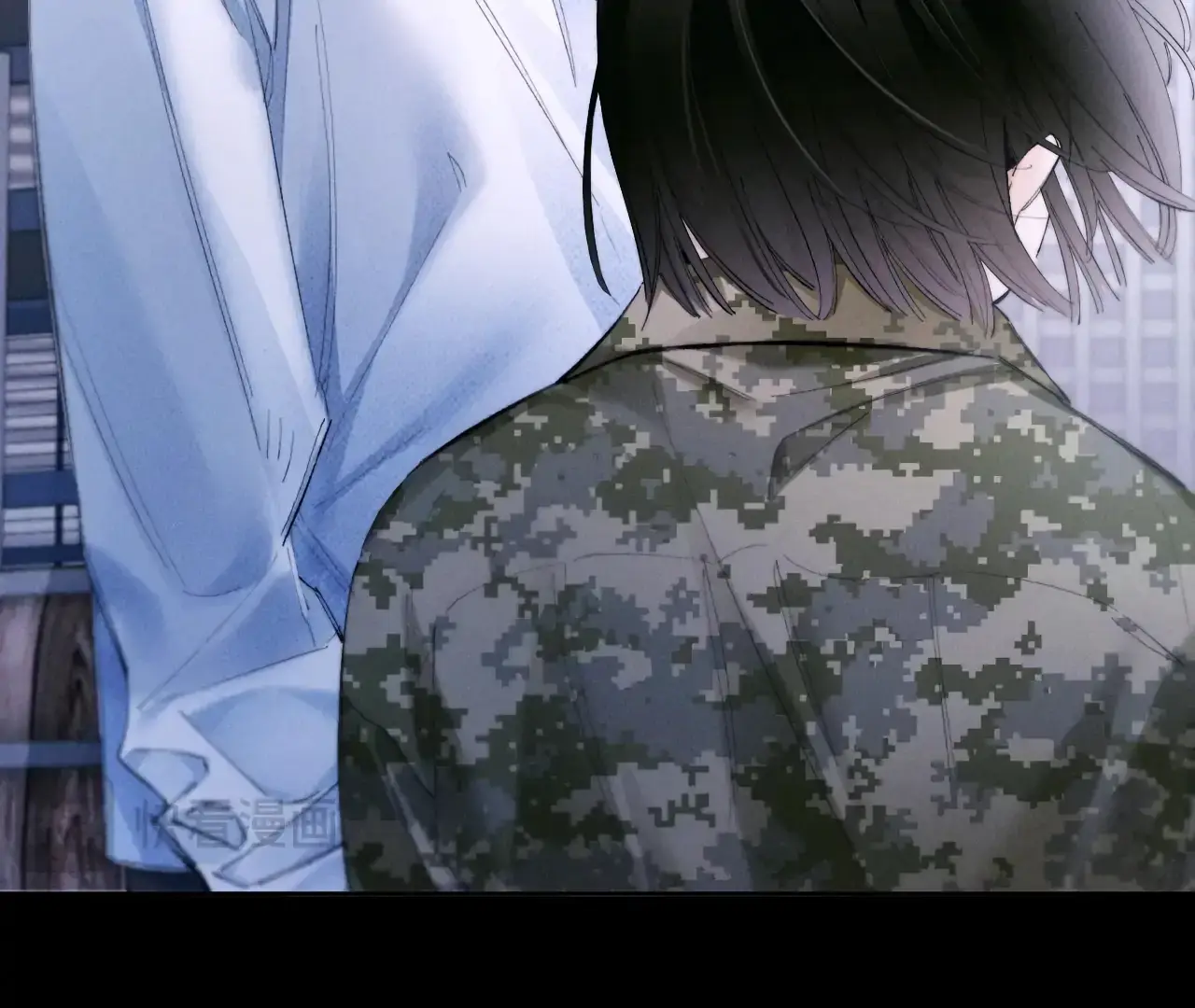 Read Little Mushroom Manga Online