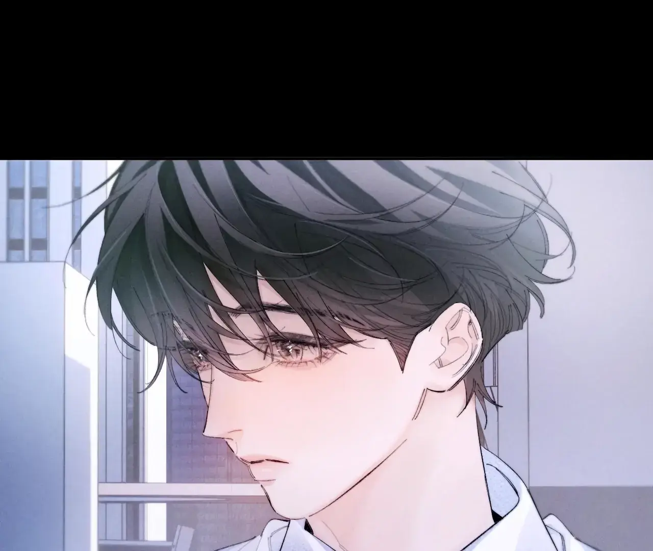 Read Little Mushroom Manga Online