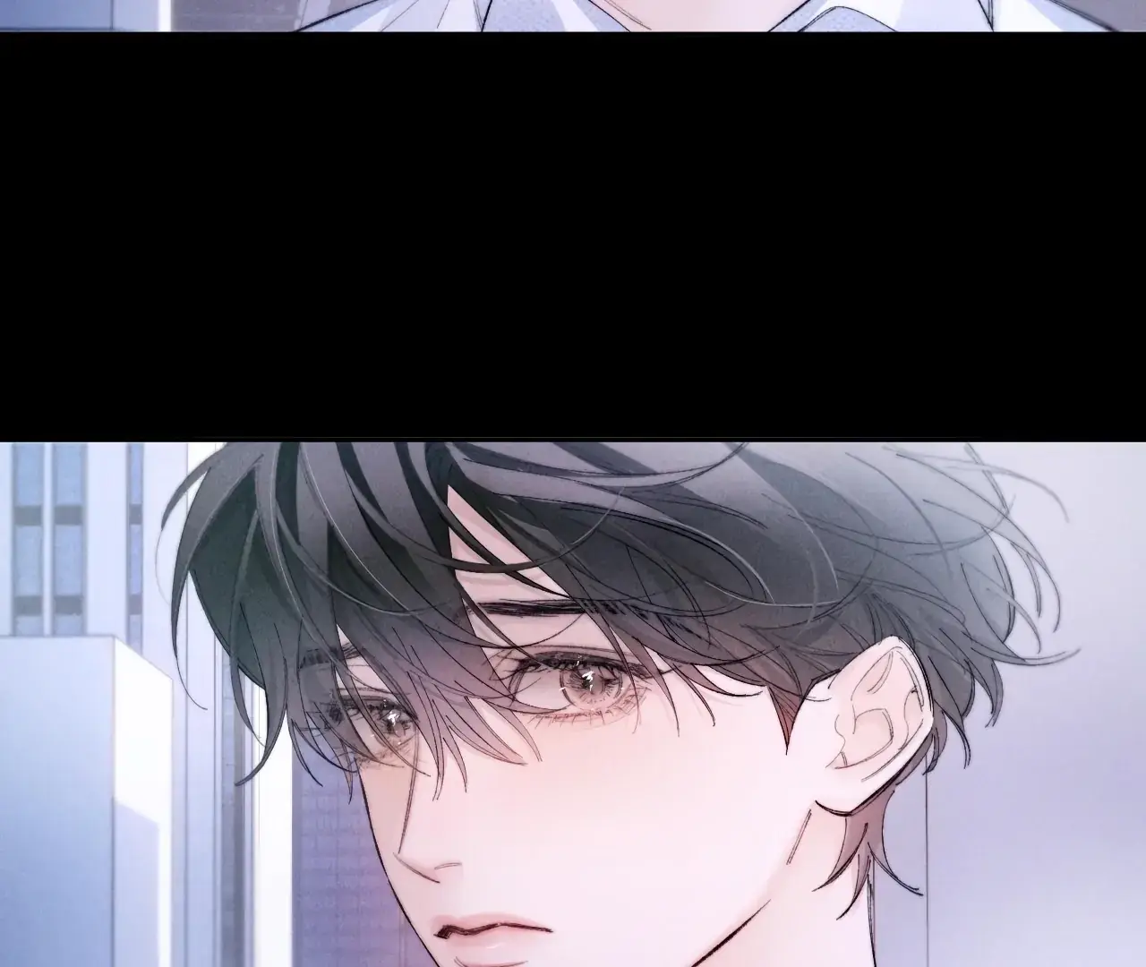 Read Little Mushroom Manga Online