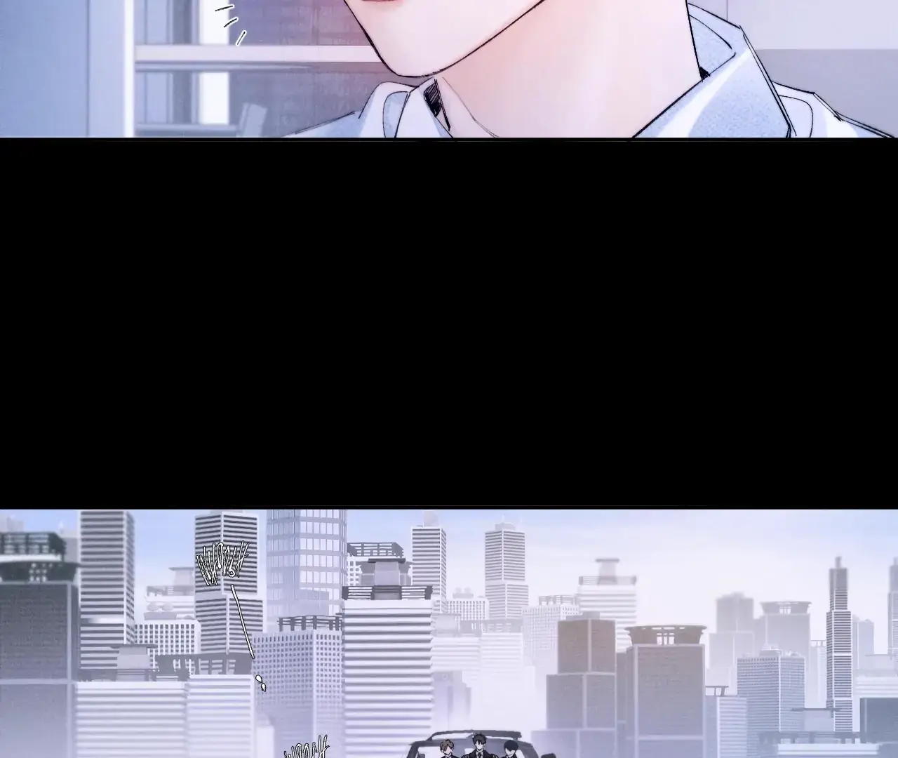 Read Little Mushroom Manga Online